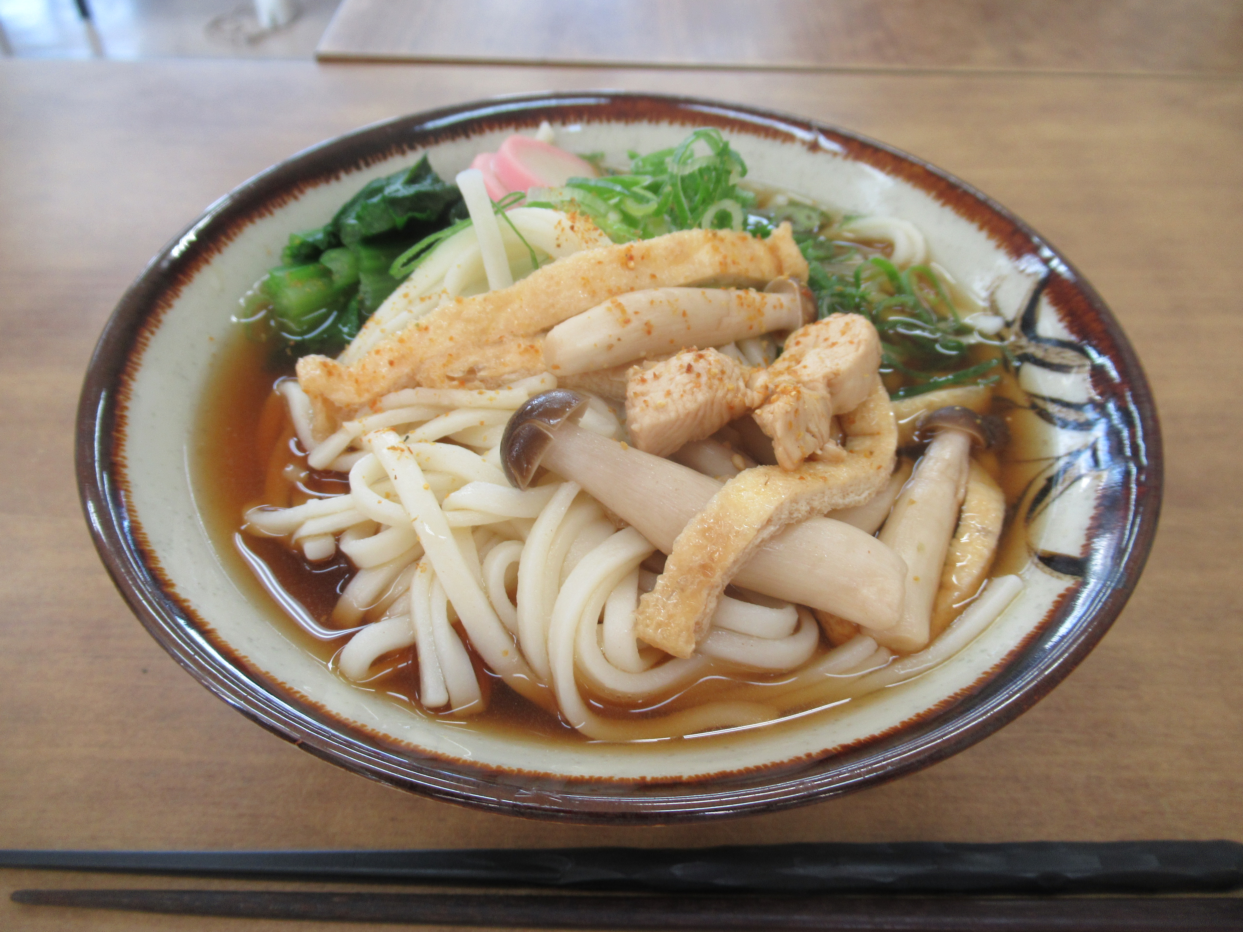 ショートステイ