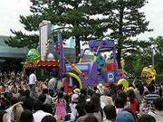 説明: ディズニー3