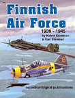 Finnish Air Force 1369-1945