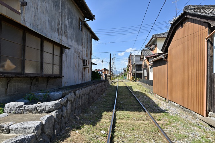 西濃鉄道