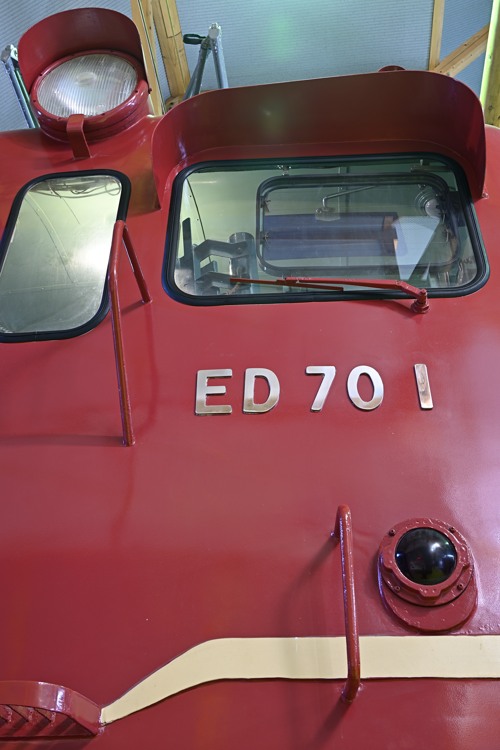 ED70
