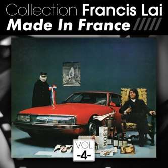 Made In France,Vol.4 (Bandes originales de films)