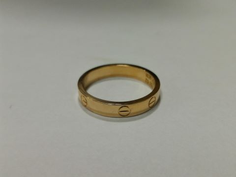 K18サイズ直し