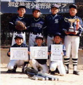 13期卒部生