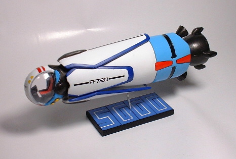 R－720（セガガガより）