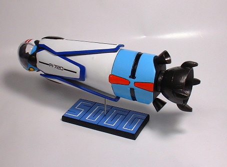 R－720（セガガガより）