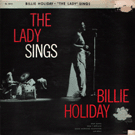 \THE LADY SINGS\