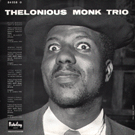 \THELONIOUS MONK\ 