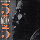 \5 BY MONK BY 5\