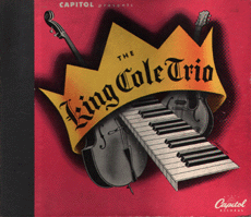 King Cole Trio