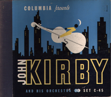 John Kirby