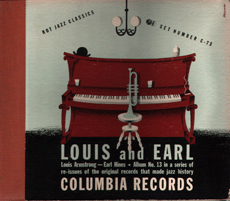 Louis and Earl