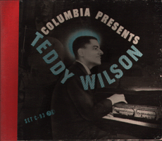 Teddy Wilson