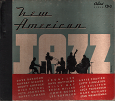 New American