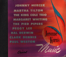 Jerome Kern