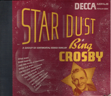 Bing Crosby
