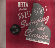 H.Scott