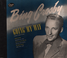 Bing Crosby