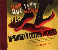 McKinny's Cotton Pickers