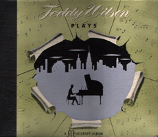 Teddy Plays
