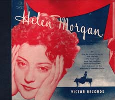 Helen Morgan