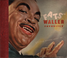 Fats Waller