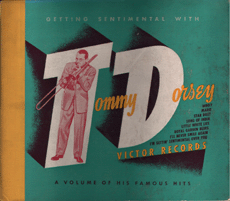 T Dorsey