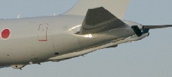 KC767給油プローブ