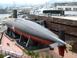 てつのくじら