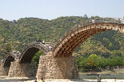 錦帯橋