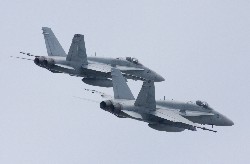 F/A-18