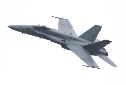 F/A-18