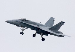 F/A-18