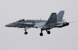 F/A-18