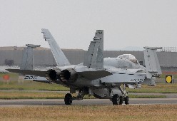 F/A18C