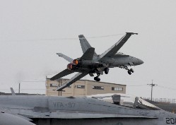 F/A18C