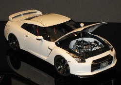 GTR
