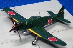 烈風