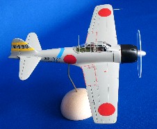 零戦32型