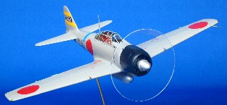 零戦32型