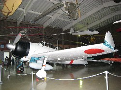 零戦21型