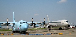 C130&KC767