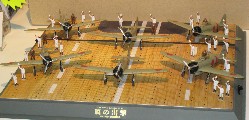 暁の出撃