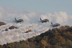 ブルーインパルス
