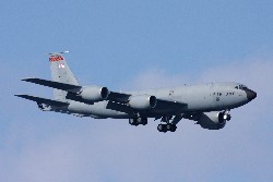 KC135R