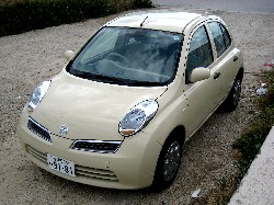 マーチ