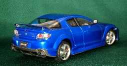 RX8