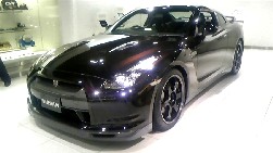GTR
