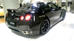 GTR