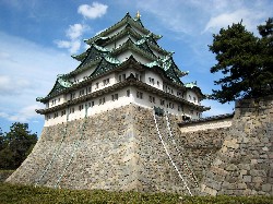 名古屋城
